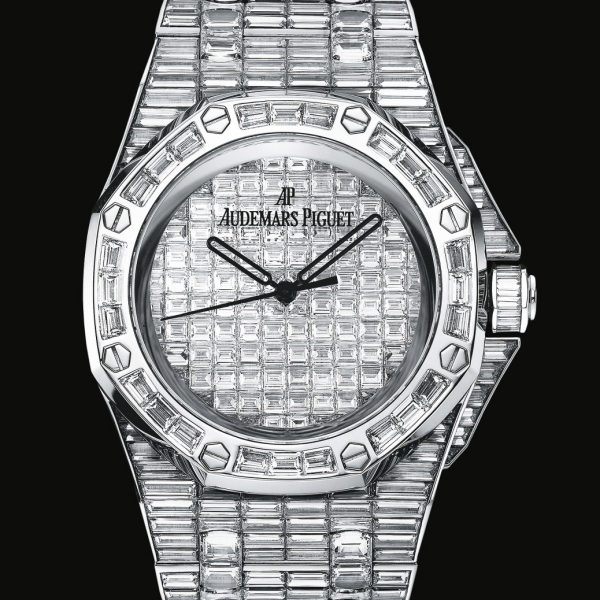 AUDEMARS PIGUET ROYAL OAK 15130BC.ZZ.8042BC.01 Replica Watch AUDEMARS PIGUET ROYAL OAK 15130BC.ZZ.8042BC.01 Replica Watch